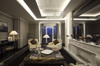 Imperial Relais Suite, фото 5