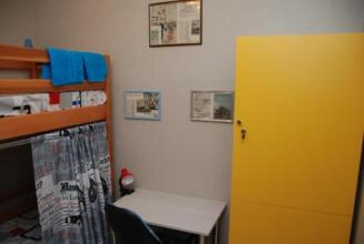 Green Apple Hostel, фото 9 Green Apple Hostel, фото 9