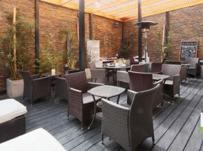 Hotel Boutique Tremo Patio Bellavista, фото 49 Hotel Boutique Tremo Patio Bellavista, фото 49