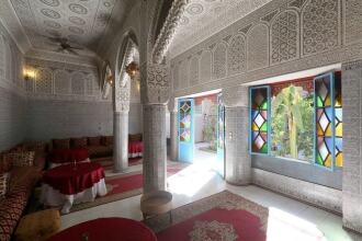 Riad Carol, фото 4 Riad Carol, фото 4