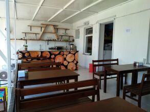 Turunc Hostel Cafe, фото 13