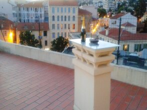 Apartment With one Bedroom in Cannes, With Wonderful City View, Furnished Terrace and Wifi - 800 m From the Beach, фото 30