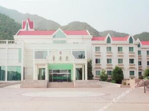 Shengpingyuan Training Center (Beijing Home Inn Xinyandu), фото 17