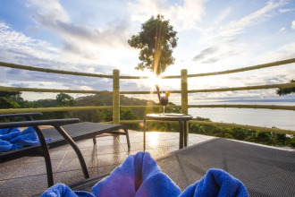 Ocean View Penthouses By Issimo