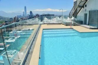 Apartamentos Premium Capital Nueva Providencia, фото 25