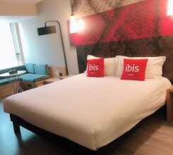 ibis Wuxi Jiangnan University Hotel