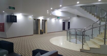 Burj Al Hayah Tower - Al Malaz, фото 25 Burj Al Hayah Tower - Al Malaz, фото 25