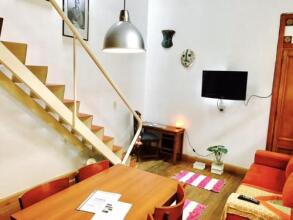 La Casona Del Alma, фото 40 La Casona Del Alma, фото 40