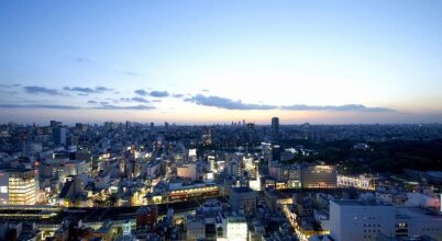 Hotel Lifetree Ueno, фото 46