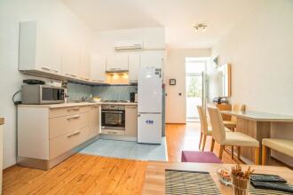 Apartments Smaila / One Bedroom A3, фото 13