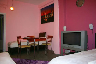 Nisa Sultan Apart Hotel, фото 21