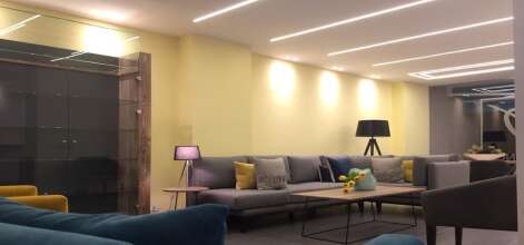 B Residence Beirut, фото 29 B Residence Beirut, фото 29