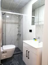 White Golden Suite Hotel, фото 17