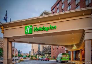 Holiday Inn Arlington at Ballston