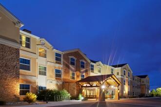 Staybridge Suites North - Albuquerque