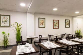 Qualys Nancy Centre, фото 30 Qualys Nancy Centre, фото 30