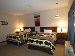 Tug Hill Resort, фото 25 Tug Hill Resort, фото 25