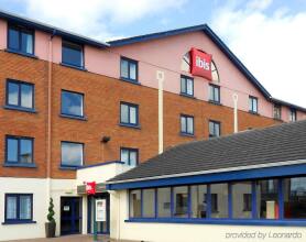 Ibis Dublin