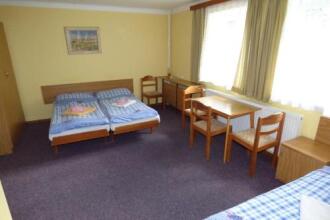 Chata Zahradky seibert, фото 5 Chata Zahradky seibert, фото 5