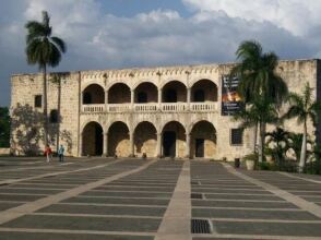 Santo Domingo Bed and Breakfast, фото 42