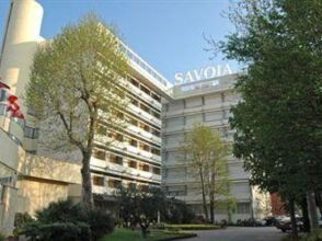 Savoia Thermae & Spa, фото 38