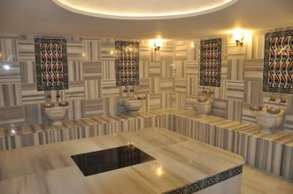 Volley Istanbul, фото 28