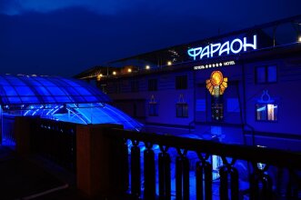 Faraon Floatel, фото 25