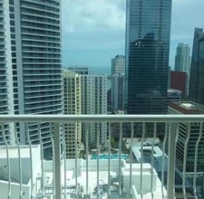 Beautiful Miami 1200 Brickell 2 Bedroom 2 Bathroom Apartment in the Sky Sleeps 4, фото 12