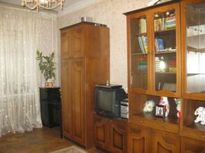 Apartment Metro Darnitsa