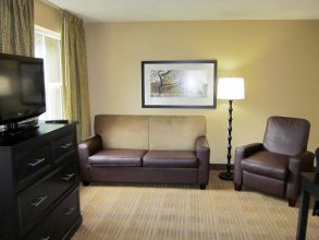 Extended Stay America - Boston - Westborough - East Main St