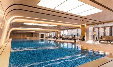 Conrad Hangzhou, фото 46 Conrad Hangzhou, фото 46