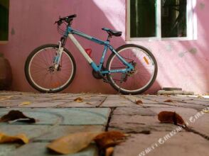 Forest Inn (Danzhou Zhongxing), фото 18