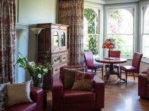 Woolrich Historic Garden Accommodation, фото 14 Woolrich Historic Garden Accommodation, фото 14