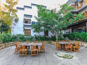 Yunshang Jingshe Hotel (Hangzhou West Lake), фото 18 Yunshang Jingshe Hotel (Hangzhou West Lake), фото 18