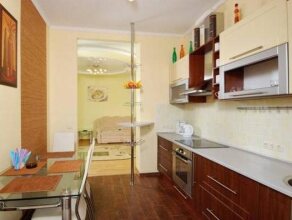 Botanic Apartments, фото 37 Botanic Apartments, фото 37