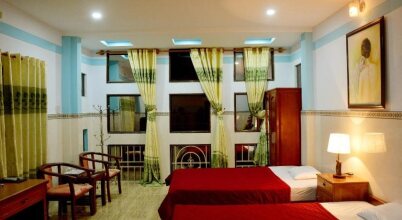 Vien Duong Hotel, фото 4 Vien Duong Hotel, фото 4