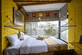 Mira Bai Xep Quy Nhon - The Hidden Jewel - Hostel, фото 43 Mira Bai Xep Quy Nhon - The Hidden Jewel - Hostel, фото 43