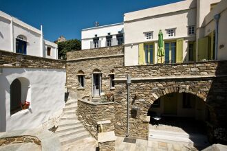 Crossroads Inn, фото 44