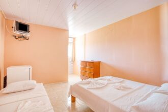 OYO Pousada Flor da Primavera, фото 22