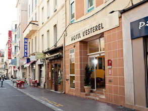 Отель Esterel