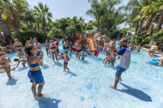 La Siesta Salou Camping Resort, фото 40 La Siesta Salou Camping Resort, фото 40