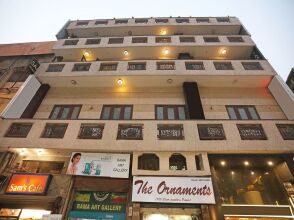 Oyo 10750 Hotel Vivek, фото 9 Oyo 10750 Hotel Vivek, фото 9