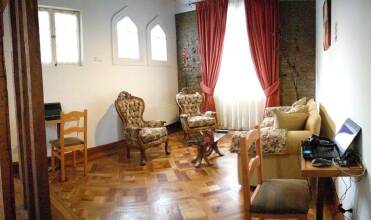 Casa Lyon, фото 22