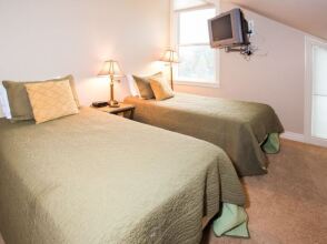 Three Kings by White Pines, фото 1