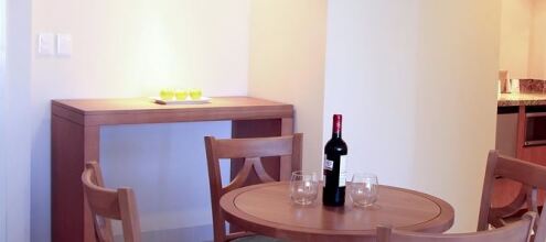 Hampton Inn By Hilton Guadalajara Expo, фото 13