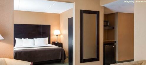 Comfort Inn Gold Coast, фото 13 Comfort Inn Gold Coast, фото 13