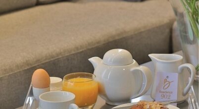 B Residence Beirut, фото 46 B Residence Beirut, фото 46