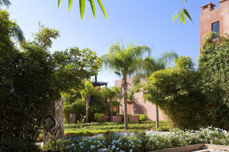 Riad Villa Lavande, фото 7