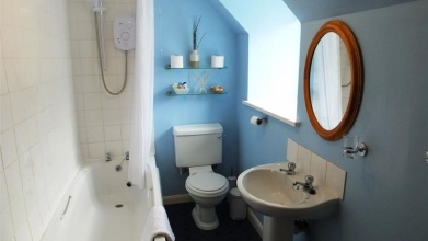 Cosheston Apartments 4, фото 15