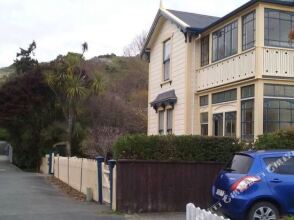 Baywick Inn Bed & Breakfast, фото 35 Baywick Inn Bed & Breakfast, фото 35